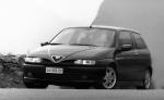 Alfa Romeo 145 Quadrifoglio 1995 года